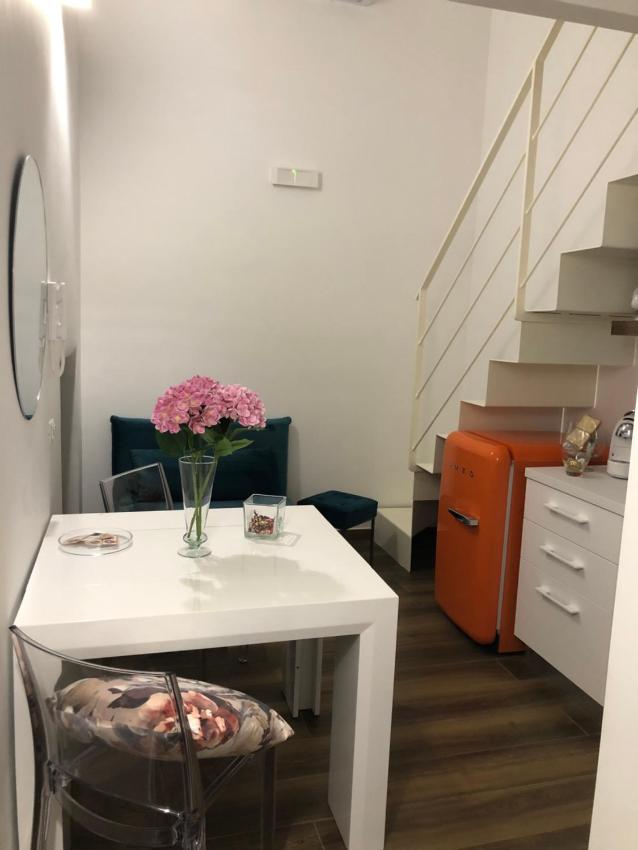 La casetta di Andrea