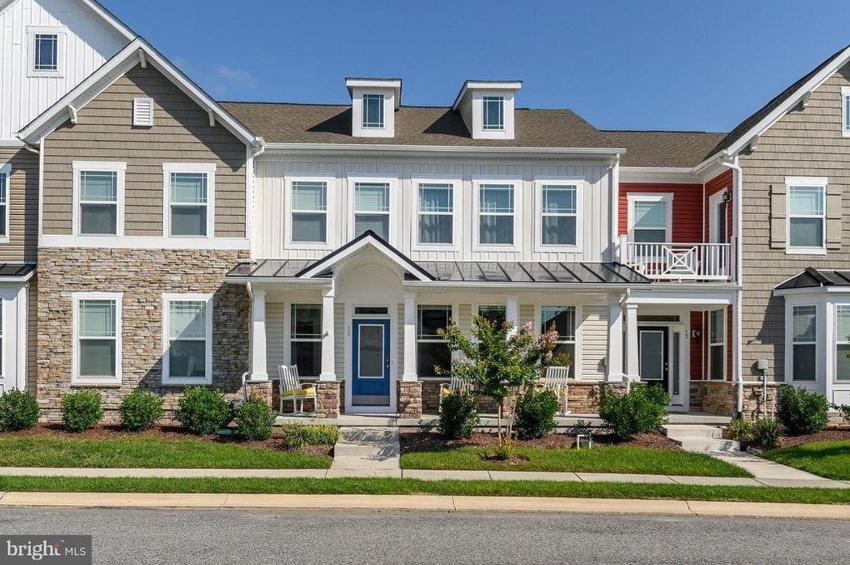 Ocean View Beach Club - 15 Bennett Point