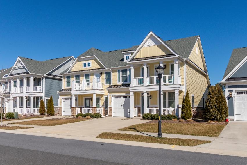 Bayside Resort - 36316 Waterleaf