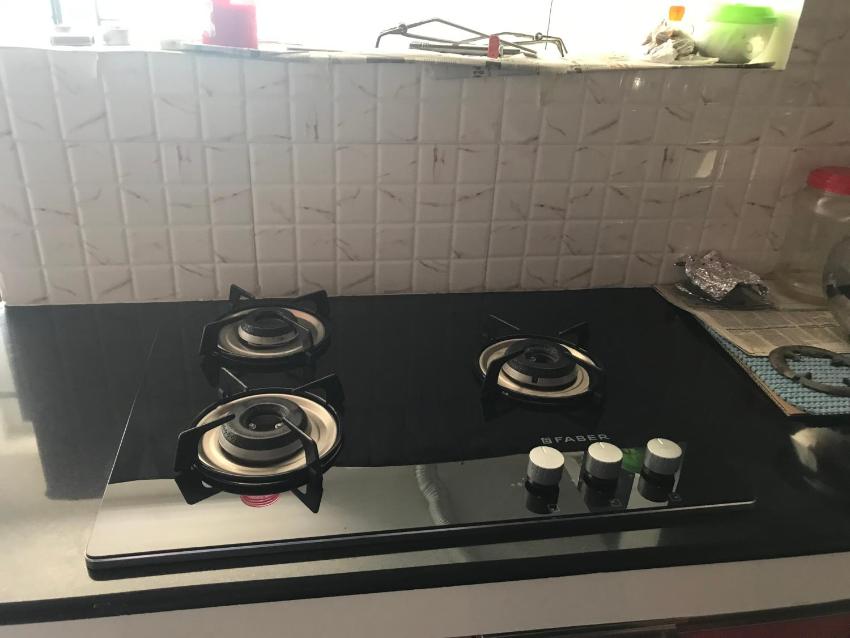 Stunning 2-Bed Apartment in Thiruvananthapuram