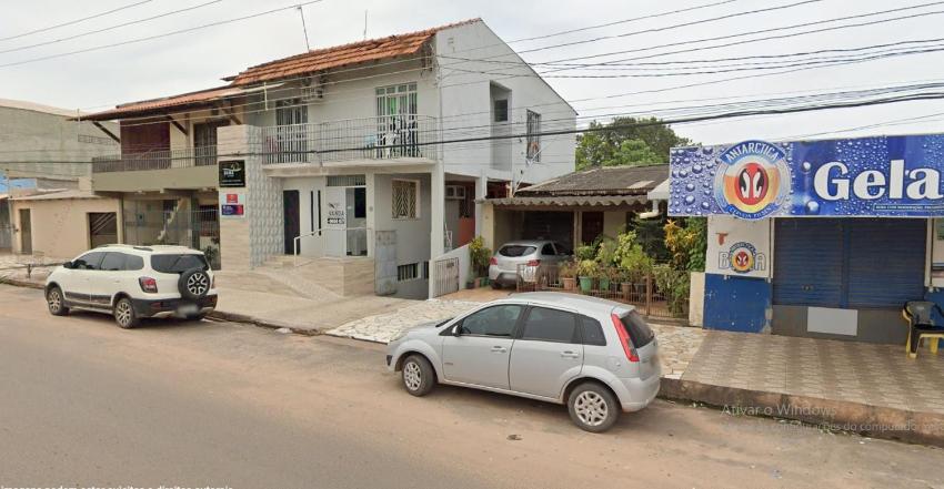 Apartamento Santarem