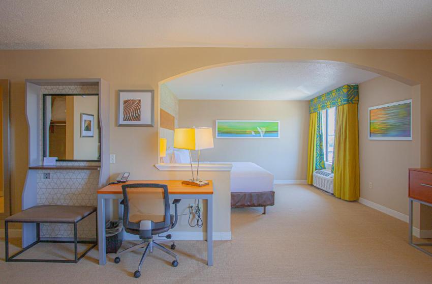 Holiday Inn & Suites Spring - The Woodlands