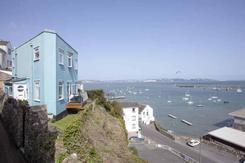 Cliff Cottage, Brixham