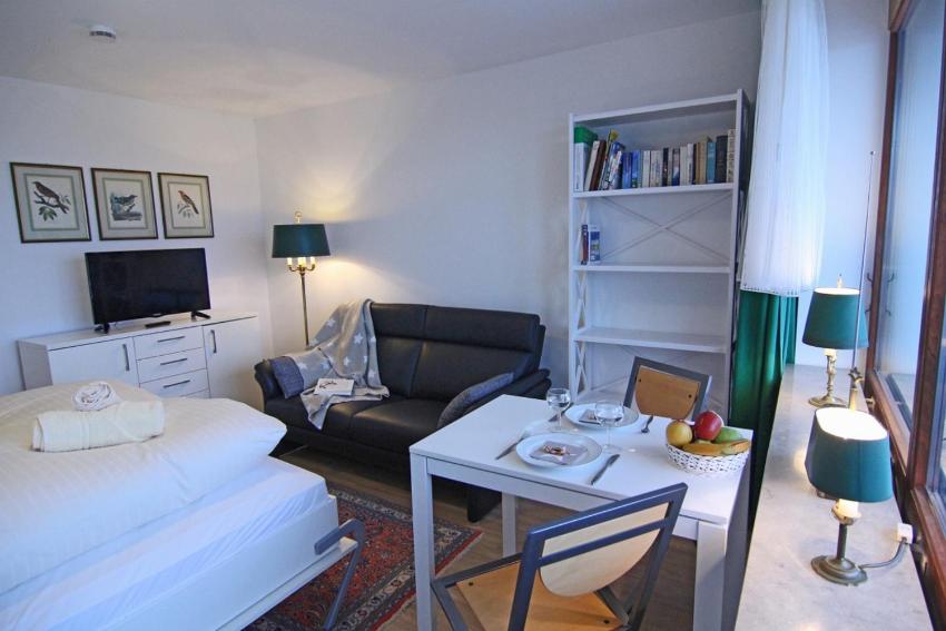 Ferienwohnung Binnenkiker