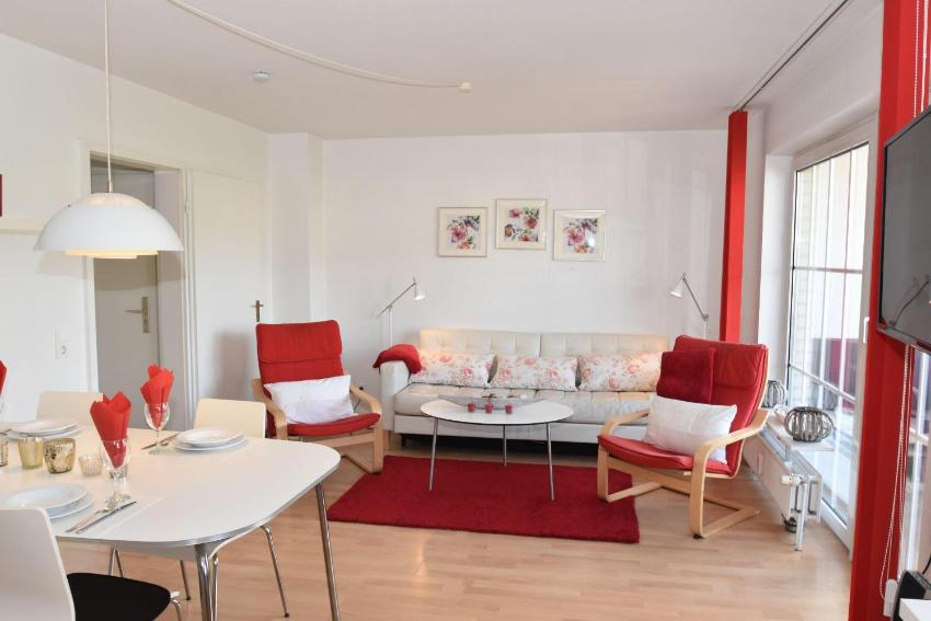 Strandresidenz Wassersleben fewo1846 - Ostwind