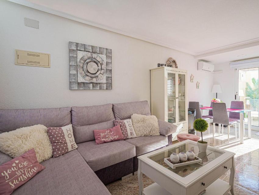 Charming Holiday Home in San Miguel de Salinas with Pool