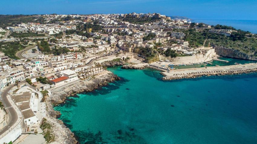 Villetta Enea by BarbarHouse