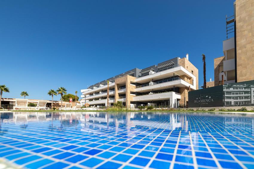 Flamenca Village by Mar Holidays