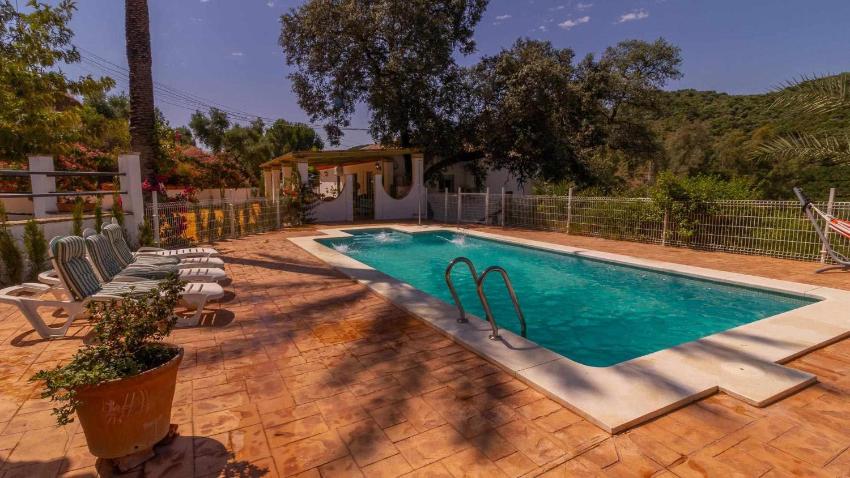 Casa Rural Los Menestrales