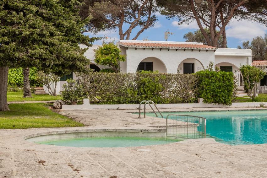 Binisafua Playa - Apartamento 23