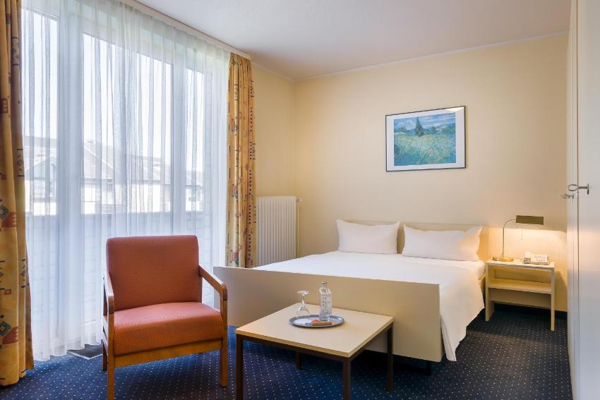 acora Bonn Living the City - Apartments