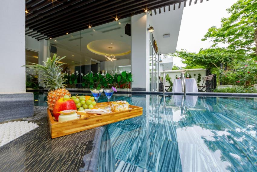 NT51 An Phú Villa FLC Sầm Sơn