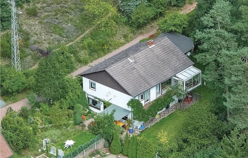 Awesome apartment in Hinterweidenthal with 2 Bedrooms and WiFi