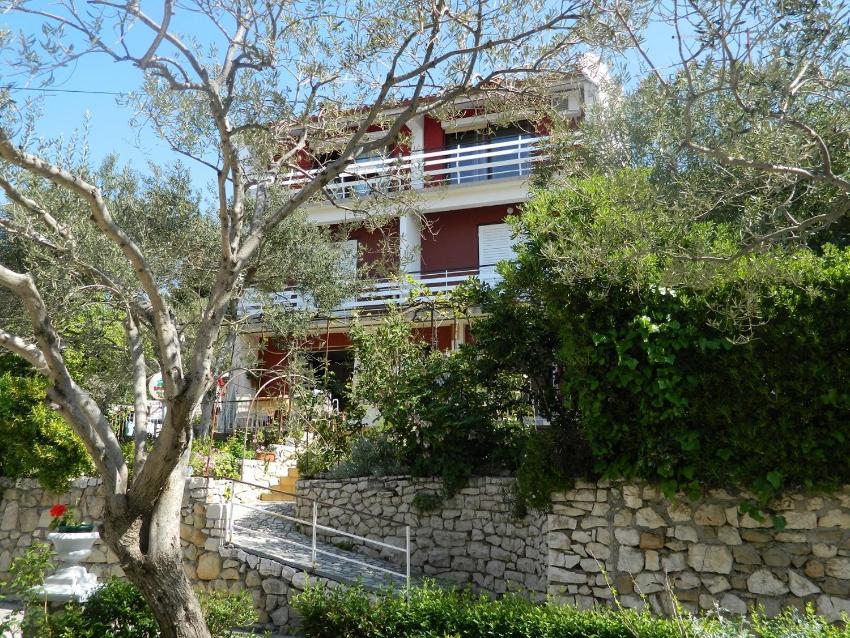 Apartment Ninko - comfortable