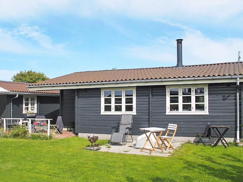 Holiday home Vordingborg V