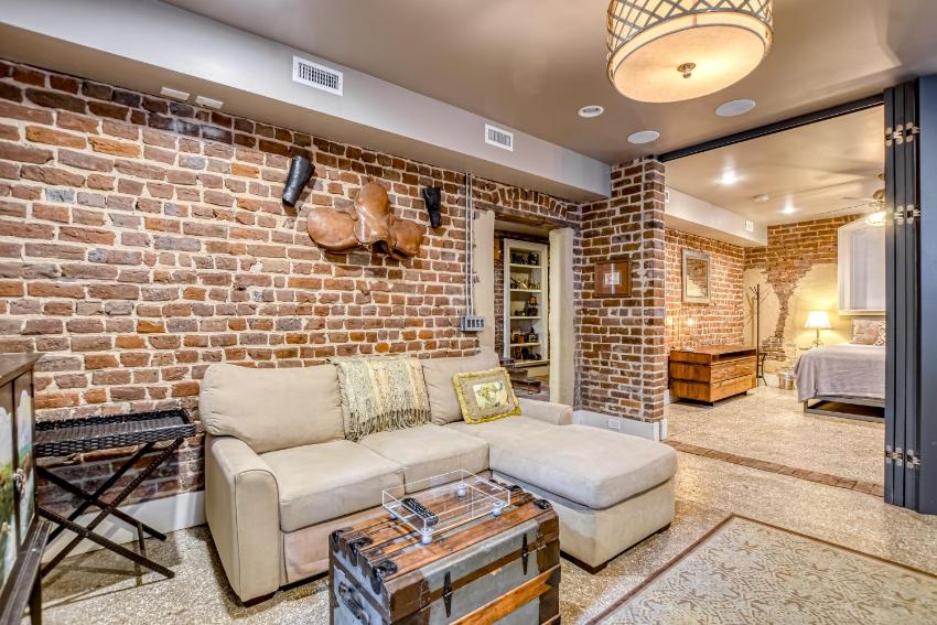 Modern Garden On Jones