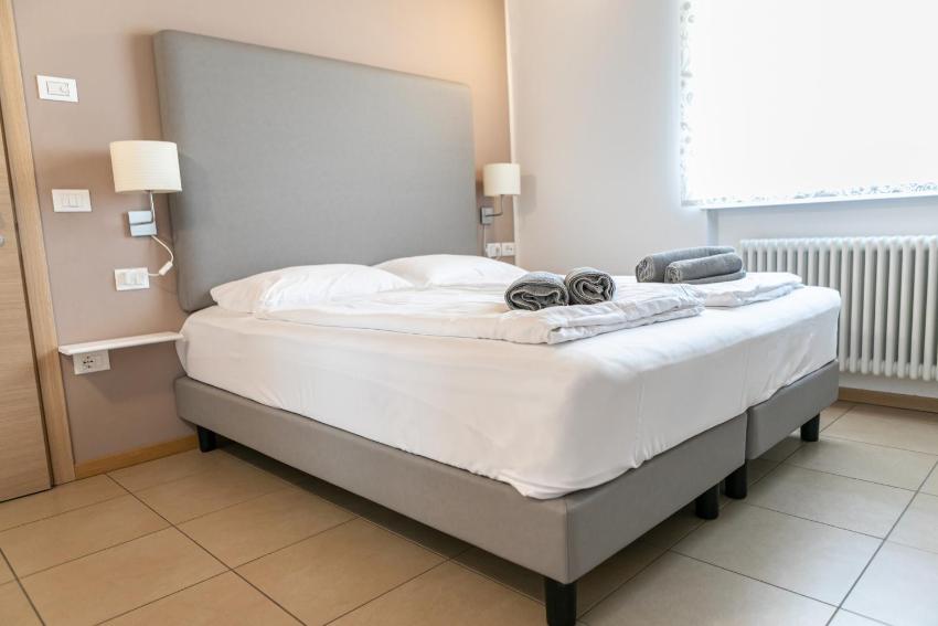 Arco Bed And Camping