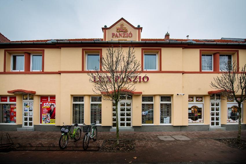 Lux Panzió