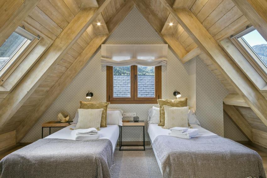 Luderna - Dúplex Serradet