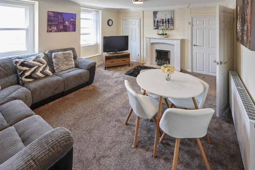 Host & Stay - Cobblers Cottage