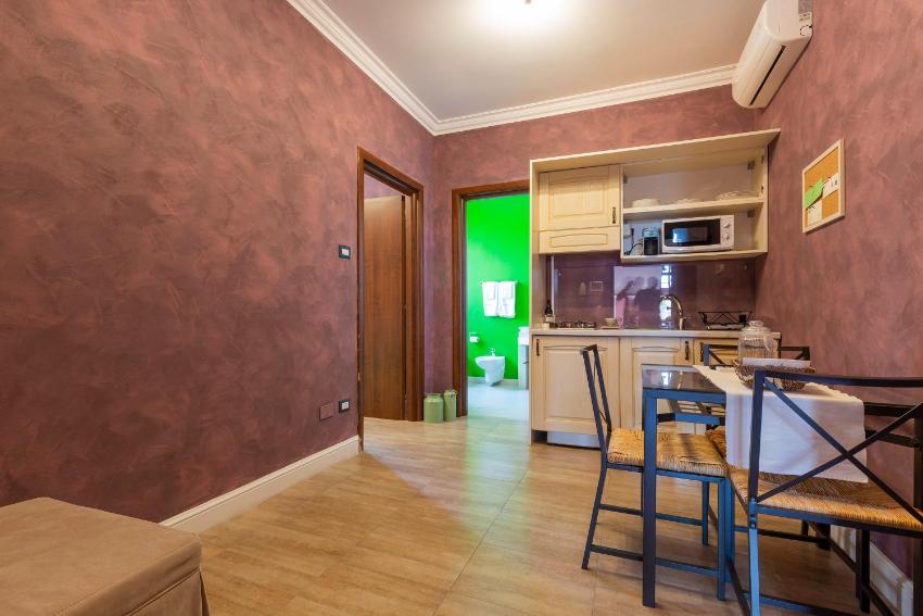 Hestasja Exclusive Apartments by BarbarHouse