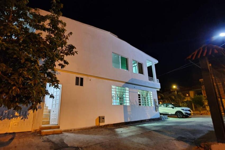 Melgar-Tolima Casa la estrella I