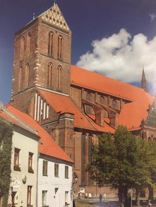 FeWo Wechselberger nahe am Meer