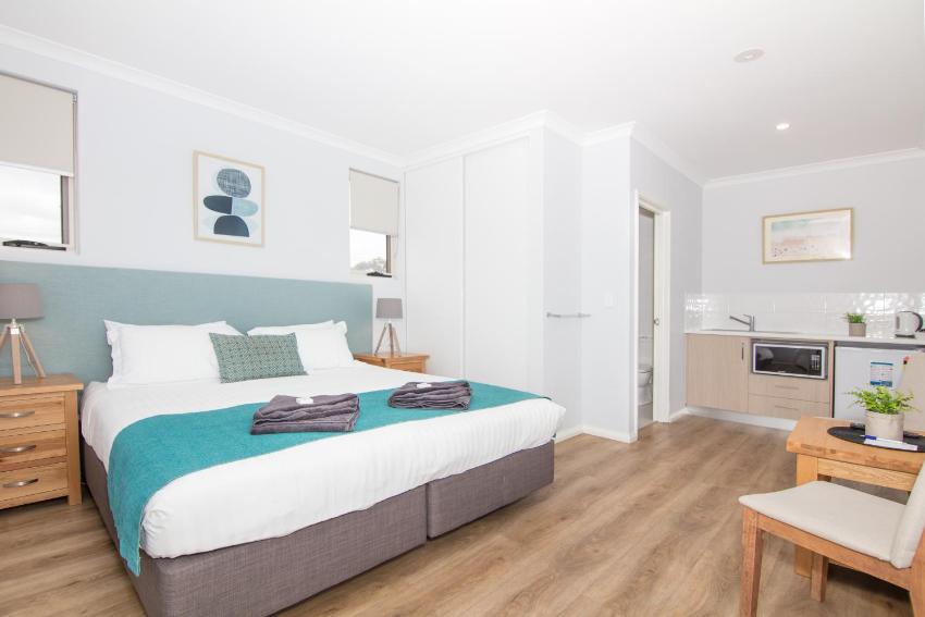 Jurien Bay Motel Apartments