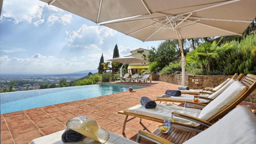 CASANIVI 14&2, Emma Villas