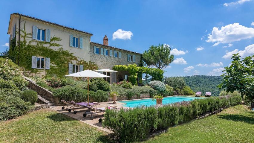 COL DI CASALE 8, Emma Villas