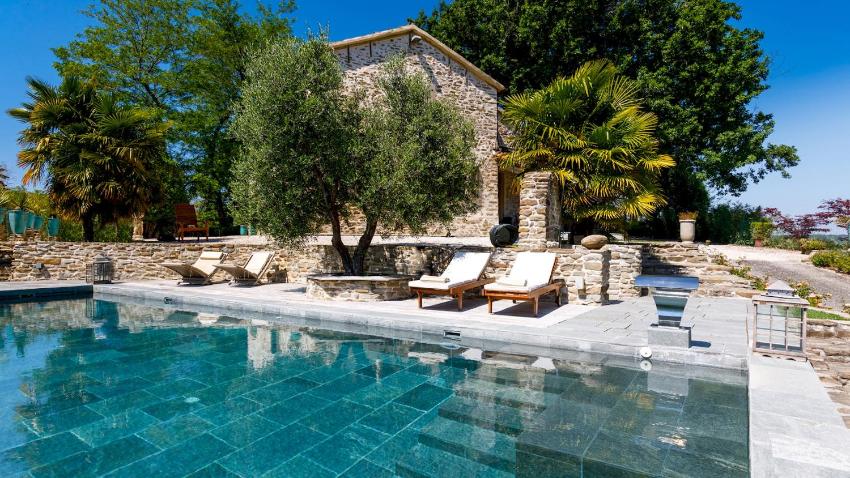 IL CASTELLACCIO 8, Emma Villas