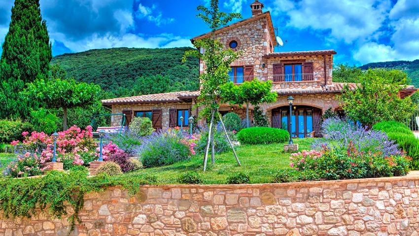 Villa Bella 8 Emma Villas