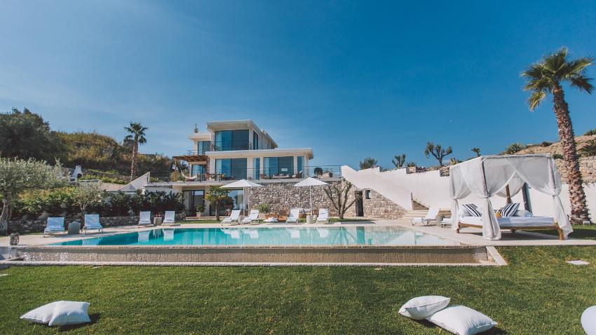 VILLA TRISCELE 10, Emma Villas