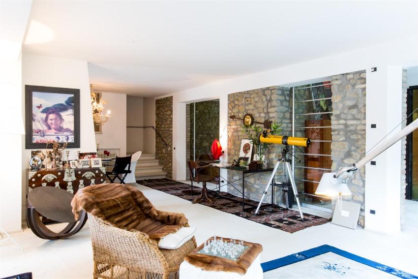 VILLA VALLUGOLA 8, Emma Villas