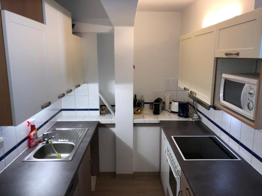 Kitz Bergblick Pass Thurn Strasse 8