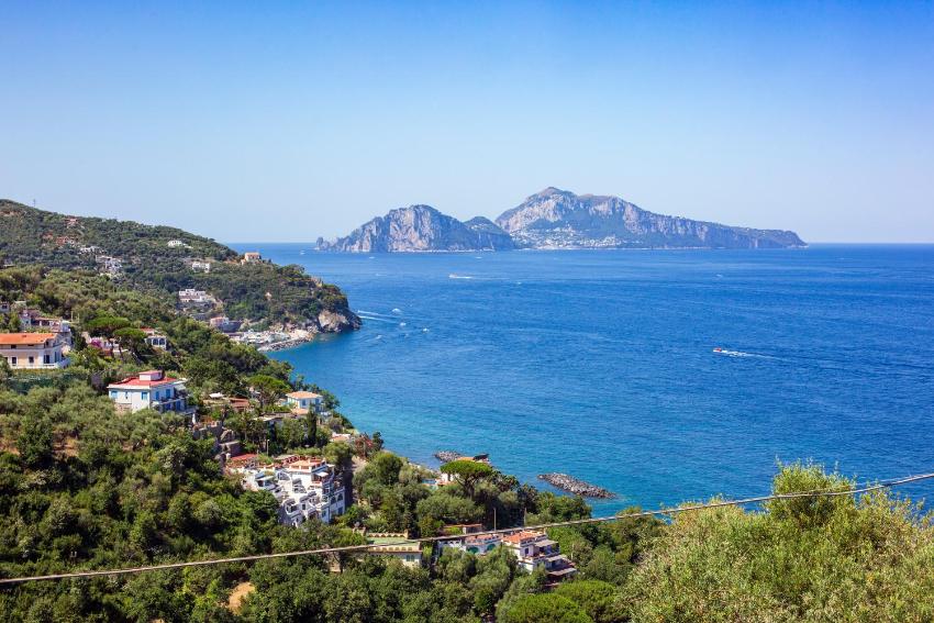 Hotel Vista di Capri