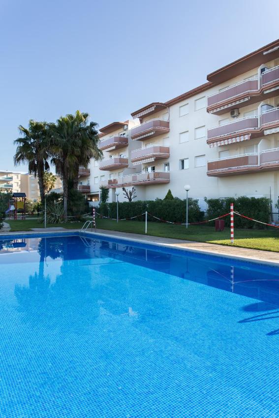 Alea Rentals - Los Riscos