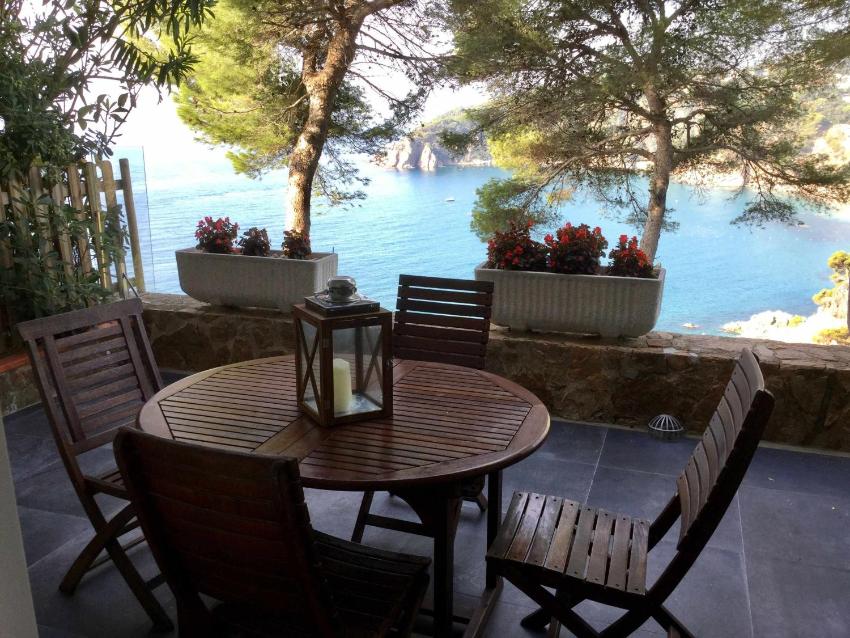 Apartamento Cala Llevadó Luxury Como en un Crucero