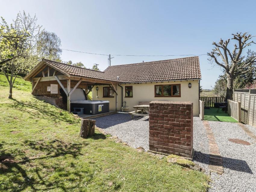 Orchard Cottage, Watchet