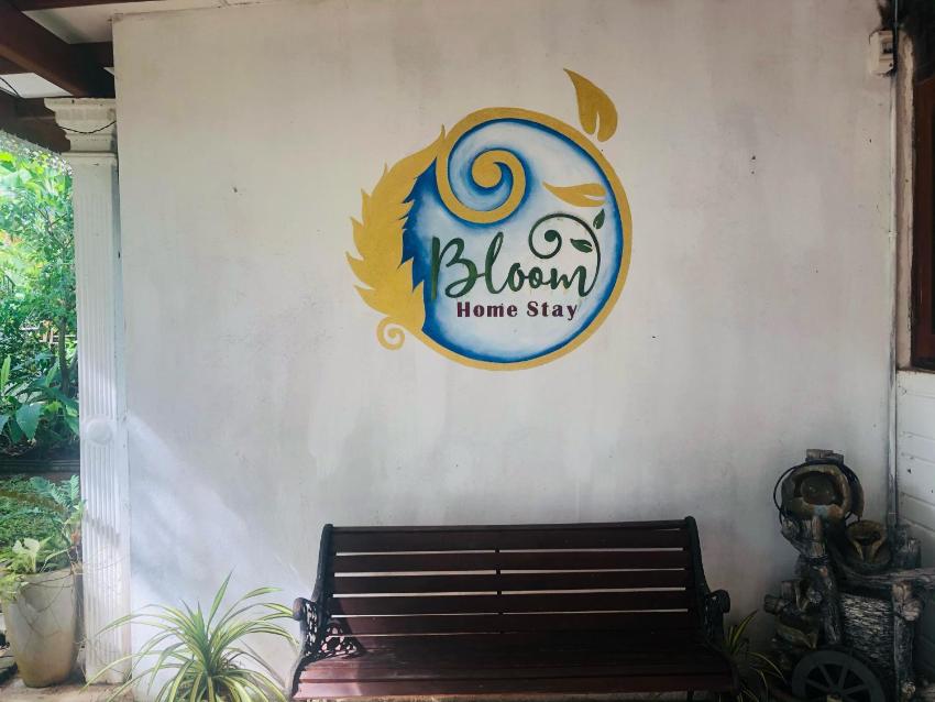 Bloom home stay