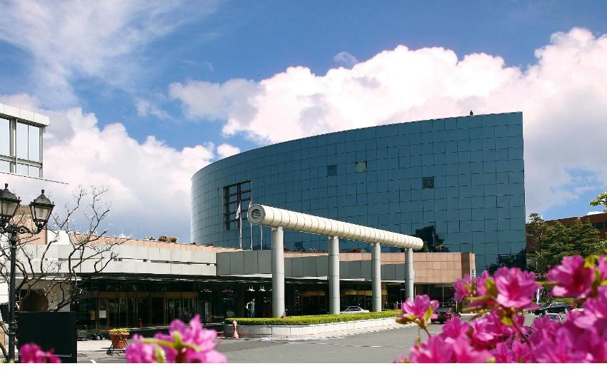 Hotel Interburgo Daegu