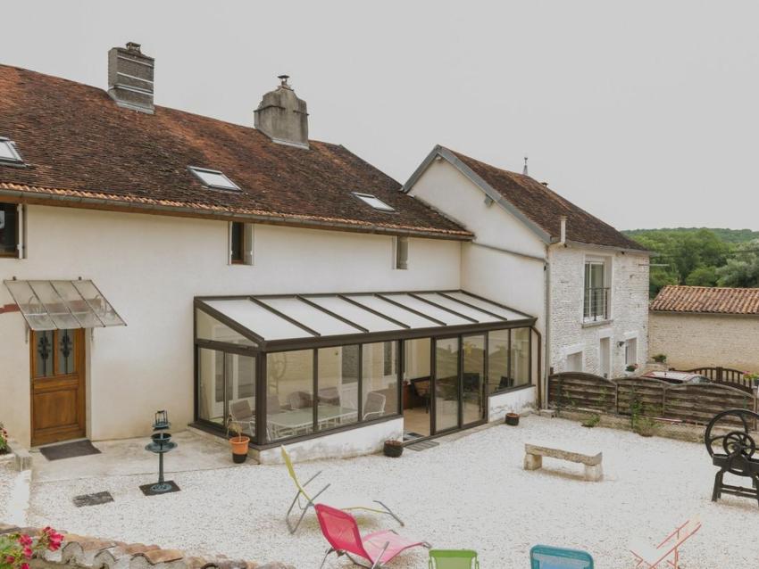 Gîte Spoy, 4 pièces, 6 personnes - FR-1-543-190