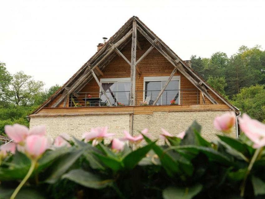 Gîte Spoy, 4 pièces, 6 personnes - FR-1-543-167