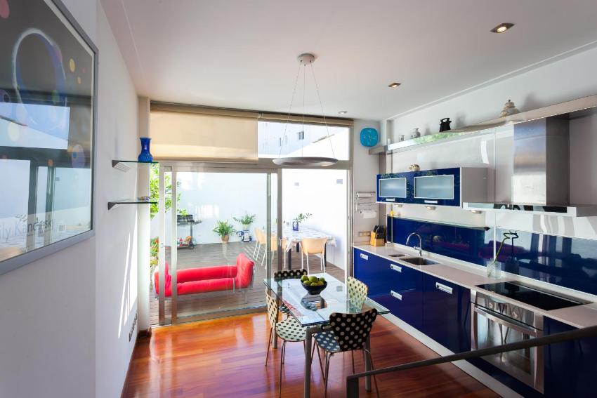 Casa a 100 metros del Paseo Marítimo