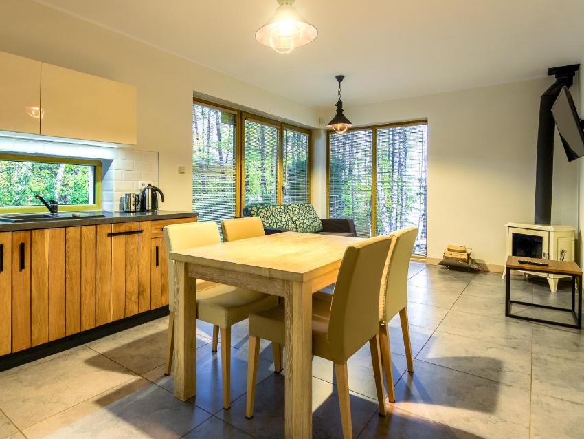 Mazursko - Apartamenty