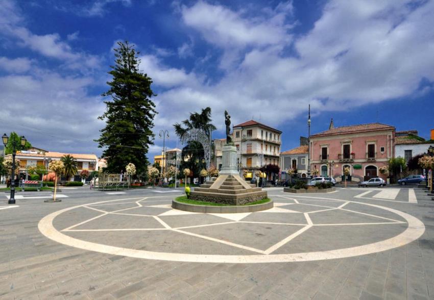 Etna Dimora dei Saponari