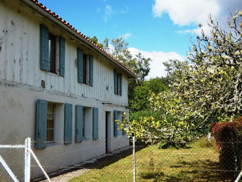 Gîte Vert, 3 pièces, 4 personnes - FR-1-360-32