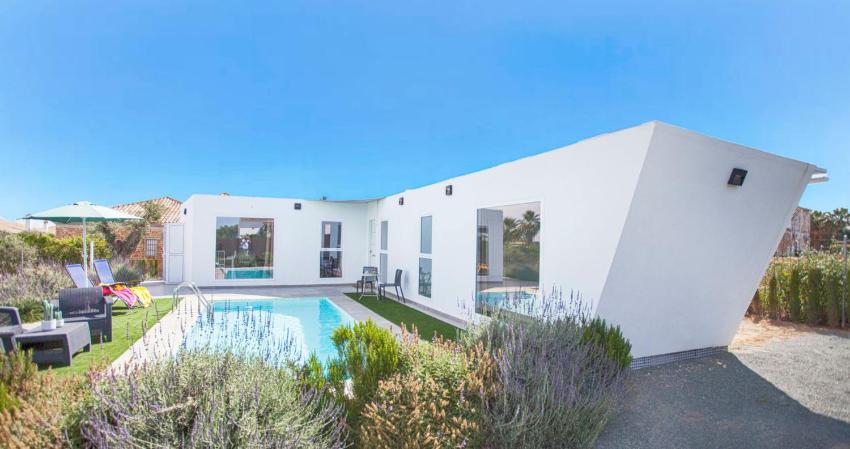 Casa Rural Villa Armentia