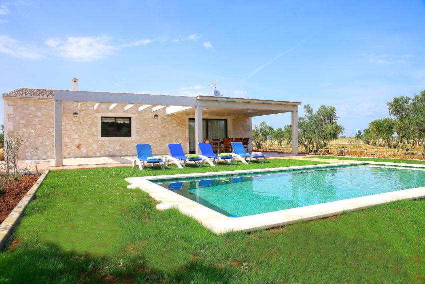 Finca Ullastres 109 by Mallorca Charme