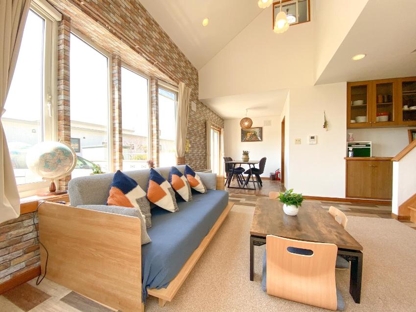 Hokkaido Love割適応 POKKE